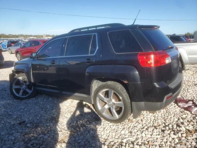 2CTALDEW4A6387925 - 2010 GMC TERRAIN SLE 石墨色 照片 2