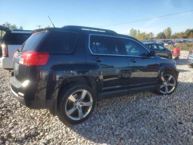 2CTALDEW4A6387925 - 2010 GMC TERRAIN SLE 石墨色 照片 3