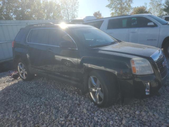 2CTALDEW4A6387925 - 2010 GMC TERRAIN SLE 石墨色 照片 4