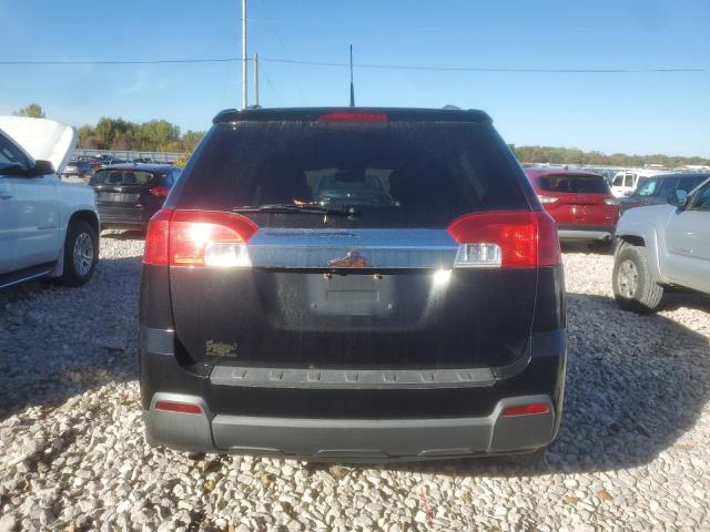 2CTALDEW4A6387925 - 2010 GMC TERRAIN SLE 石墨色 照片 6