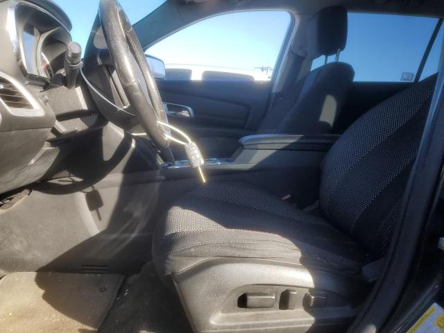 2CTALDEW4A6387925 - 2010 GMC TERRAIN SLE 石墨色 照片 7