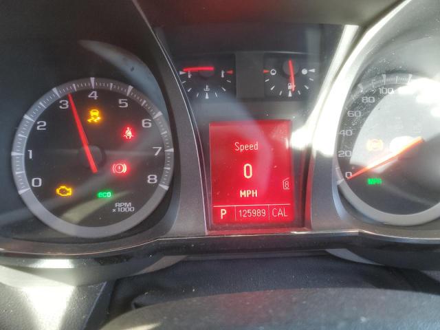 2CTALDEW4A6387925 - 2010 GMC TERRAIN SLE 石墨色 照片 9