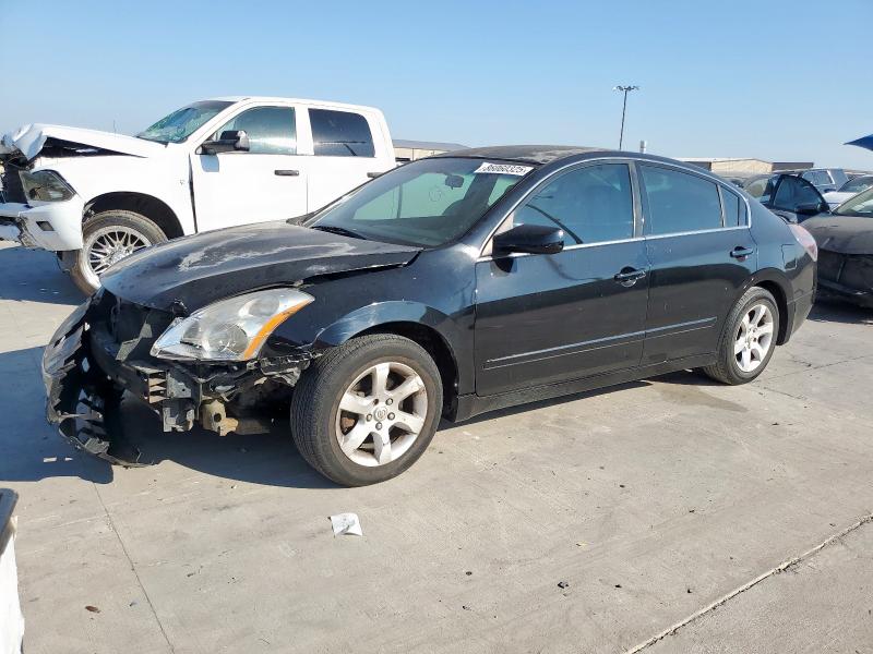 2011 NISSAN ALTIMA BASE, 