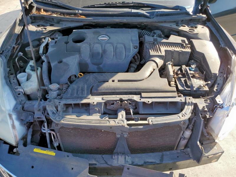 1N4AL2AP5BC176732 - 2011 NISSAN ALTIMA BASE Qara foto 11