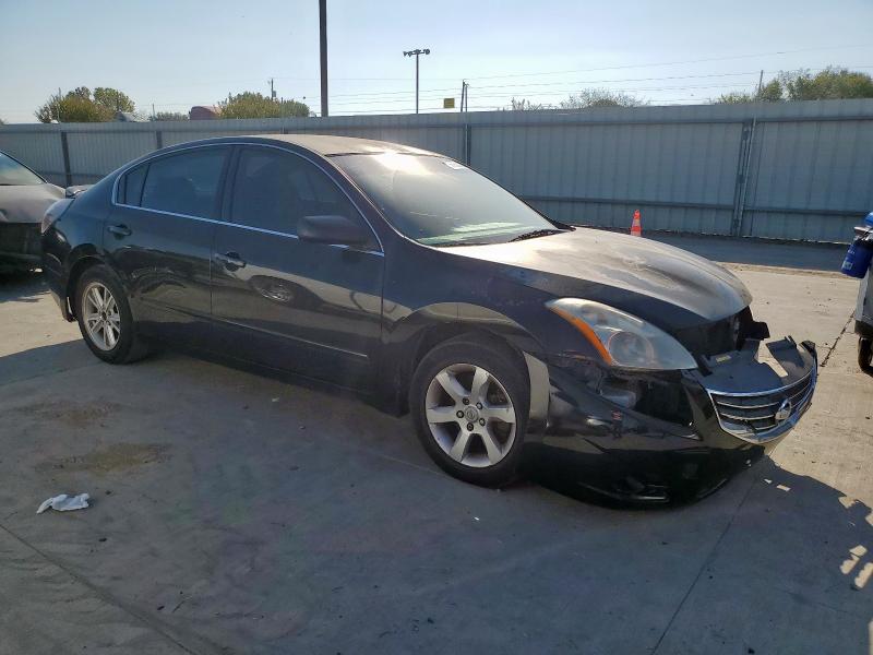 1N4AL2AP5BC176732 - 2011 NISSAN ALTIMA BASE Qara foto 4