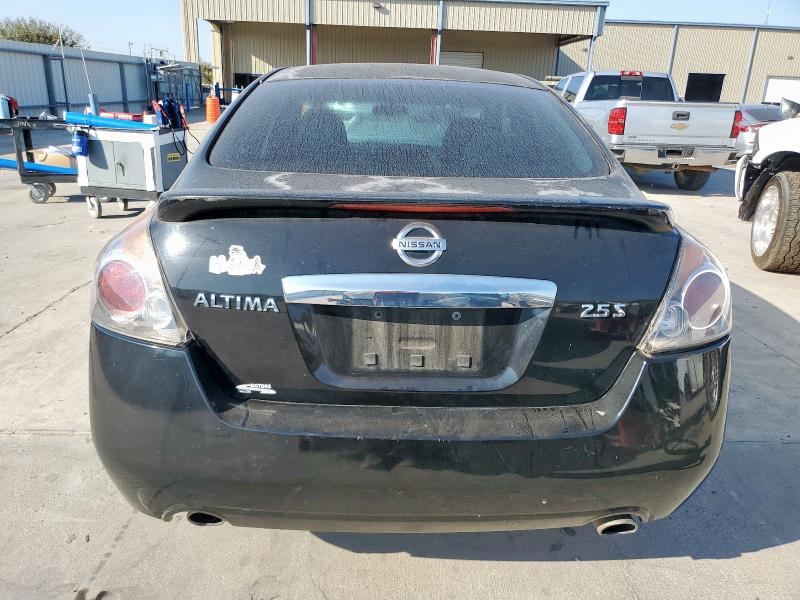 1N4AL2AP5BC176732 - 2011 NISSAN ALTIMA BASE Qara foto 6