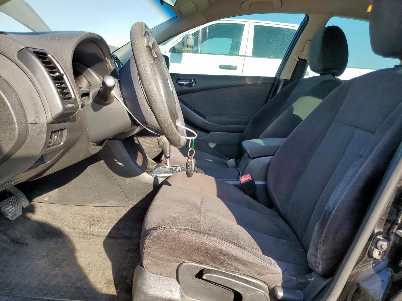 1N4AL2AP5BC176732 - 2011 NISSAN ALTIMA BASE Qara foto 7