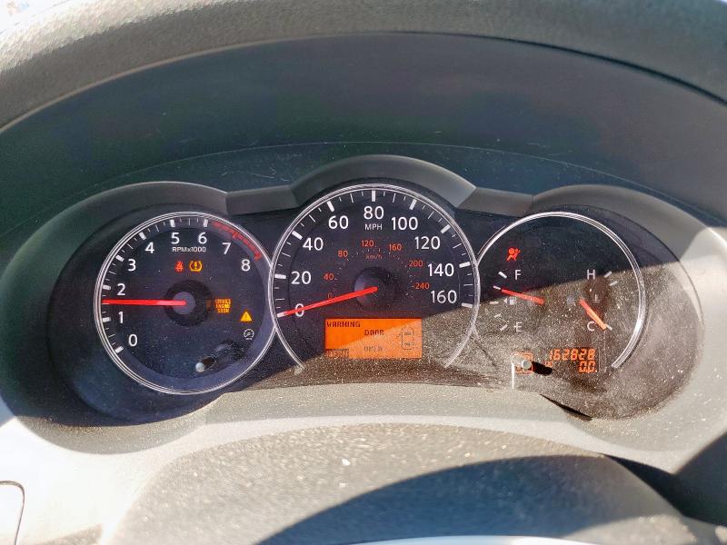 1N4AL2AP5BC176732 - 2011 NISSAN ALTIMA BASE Qara foto 9