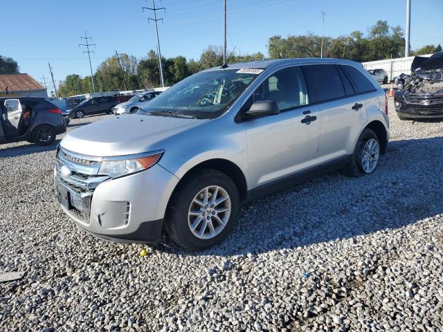 2013 FORD EDGE SE, 