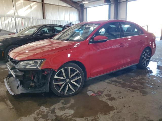 2014 VOLKSWAGEN JETTA GLI, 