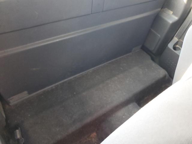 1D3HE22K78S527815 - 2008 DODGE DAKOTA ST WHITE photo 10