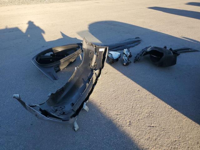 5YJ3E1EA4JF007901 - 2018 TESLA MODEL 3 فضي صورة 12