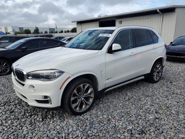 2014 BMW X5 XDRIVE35D, 