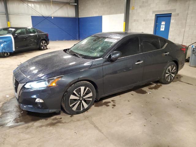 2019 NISSAN ALTIMA SL, 