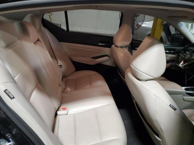 1N4BL4EV2KC103245 - 2019 NISSAN ALTIMA SL BLUE photo 10