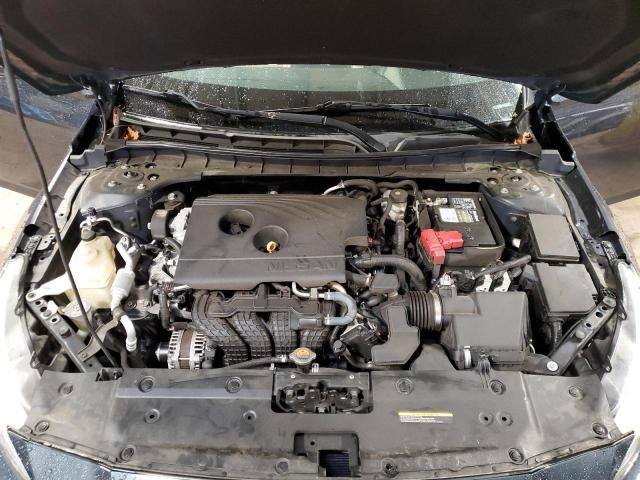 1N4BL4EV2KC103245 - 2019 NISSAN ALTIMA SL BLUE photo 11