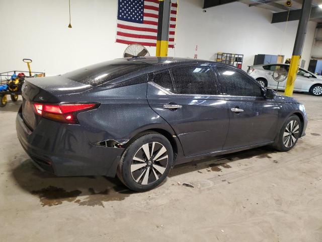 1N4BL4EV2KC103245 - 2019 NISSAN ALTIMA SL BLUE photo 3