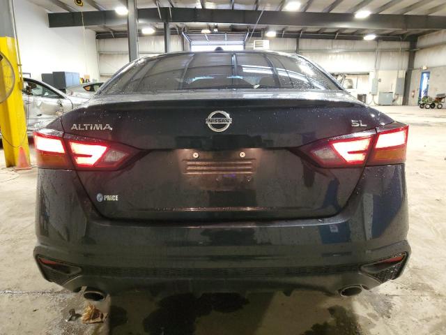 1N4BL4EV2KC103245 - 2019 NISSAN ALTIMA SL BLUE photo 6