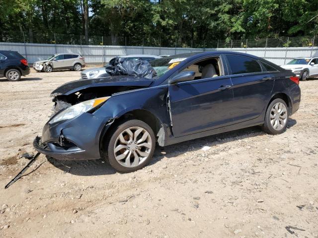 2011 HYUNDAI SONATA GLS, 