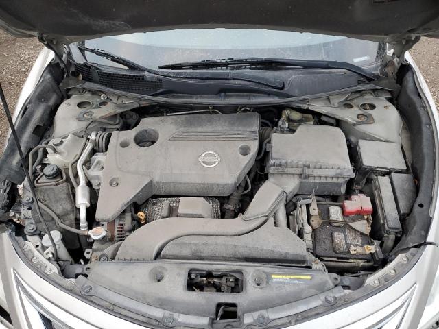 1N4AL3AP1FC409873 - 2015 NISSAN ALTIMA 2.5 棕色 照片 11