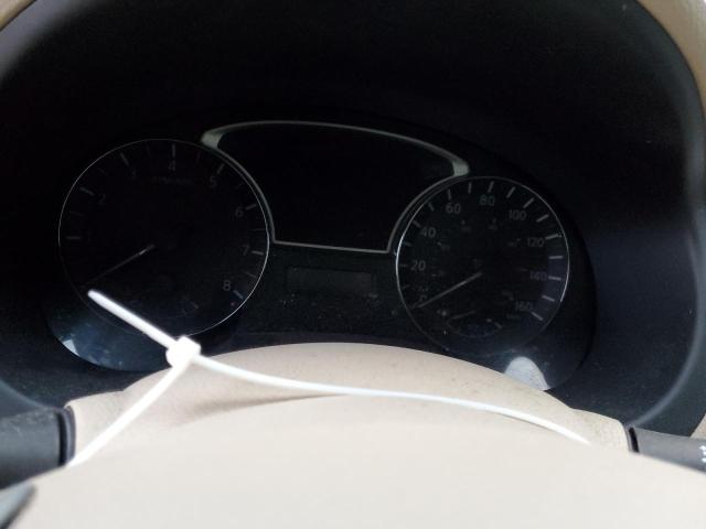 1N4AL3AP1FC409873 - 2015 NISSAN ALTIMA 2.5 棕色 照片 9