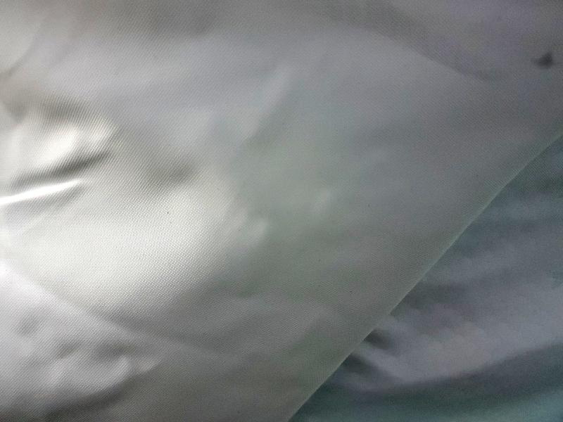 1C4PJMBB8EW187381 - 2014 JEEP CHEROKEE TRAILHAWK GRAY photo 10