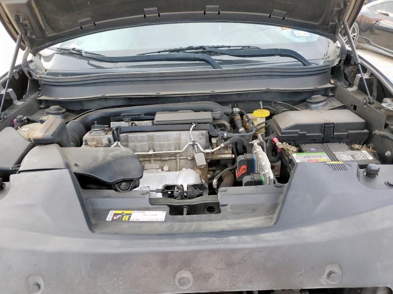 1C4PJMBB8EW187381 - 2014 JEEP CHEROKEE TRAILHAWK GRAY photo 11