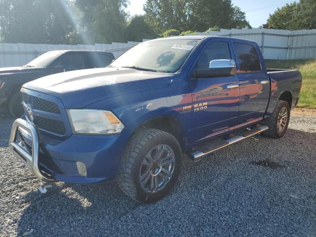 2015 RAM 1500 ST, 
