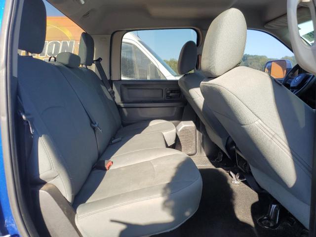 1C6RR7KT2FS690481 - 2015 RAM 1500 ST 蓝色 照片 10