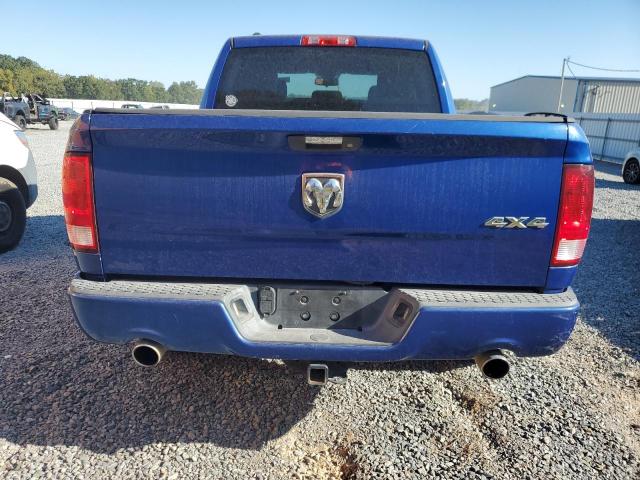 1C6RR7KT2FS690481 - 2015 RAM 1500 ST 蓝色 照片 6
