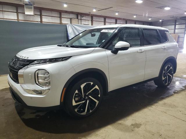 2024 MITSUBISHI OUTLANDER SE, 