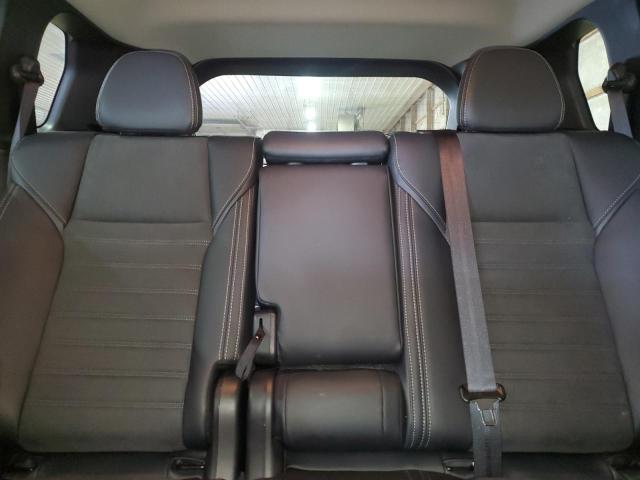 JA4J4VA84RZ084370 - 2024 MITSUBISHI OUTLANDER SE WHITE photo 10