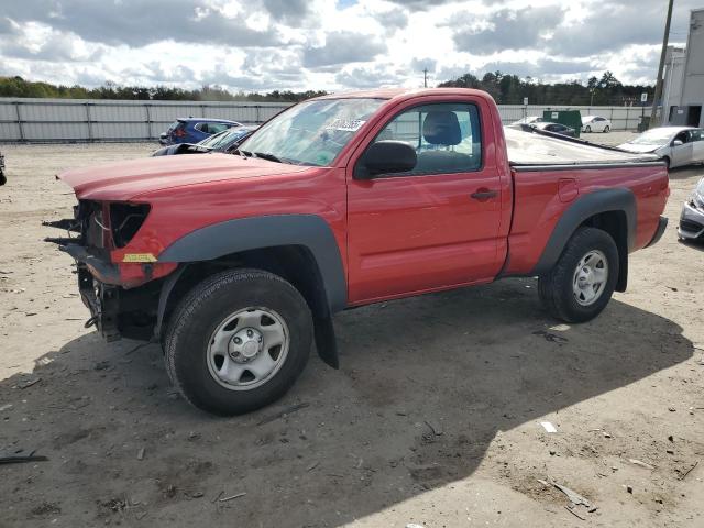 2013 TOYOTA TACOMA, 