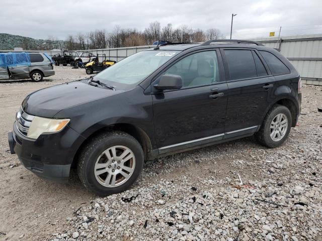 2010 FORD EDGE SE, null