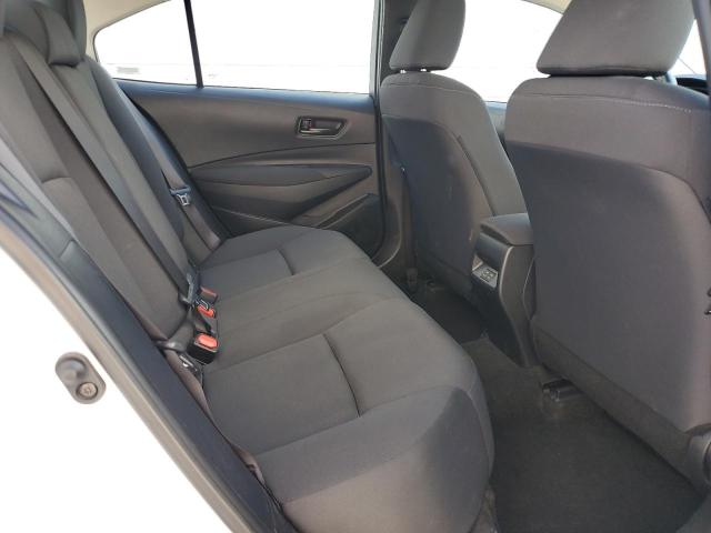 5YFB4MDE4RP137617 - 2024 TOYOTA COROLLA LE Սպիտակ լուսանկար 10