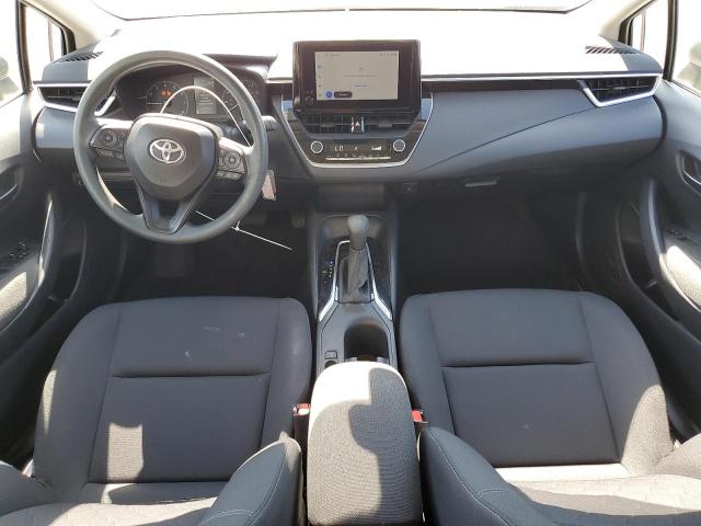 5YFB4MDE4RP137617 - 2024 TOYOTA COROLLA LE Սպիտակ լուսանկար 8