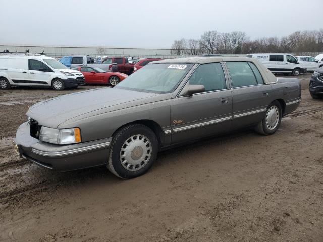 1999 CADILLAC DEVILLE, 