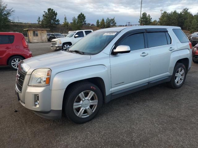 2014 GMC TERRAIN SLE, 