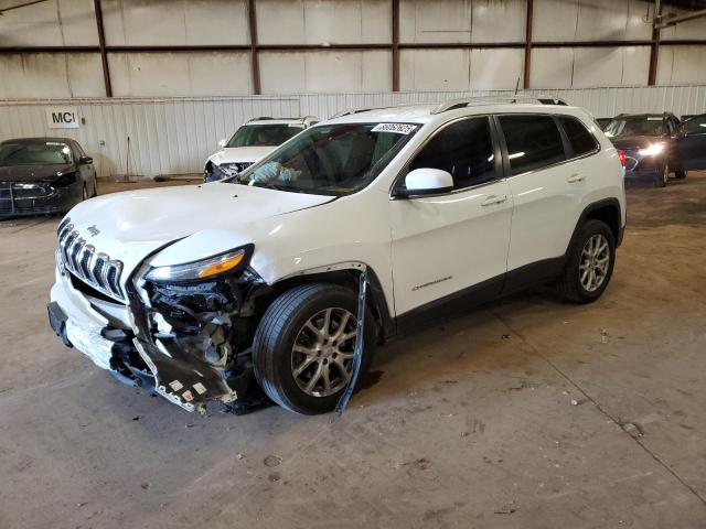 2016 JEEP CHEROKEE LATITUDE, 