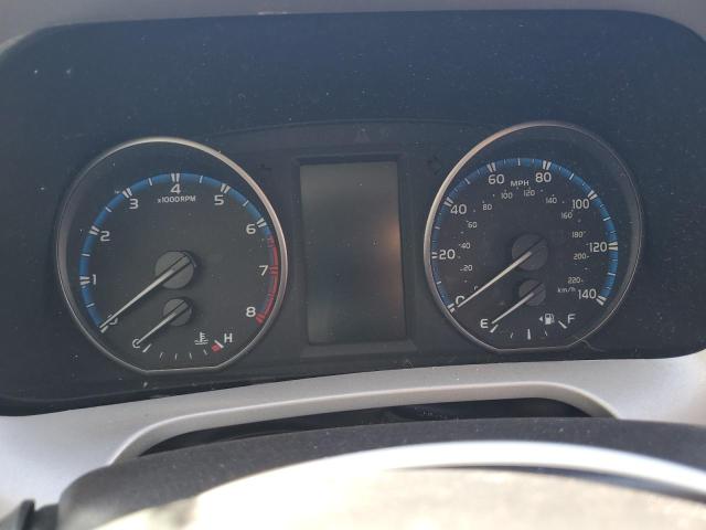 2T3BFREV0HW664693 - 2017 TOYOTA RAV4 LE BLACK photo 9