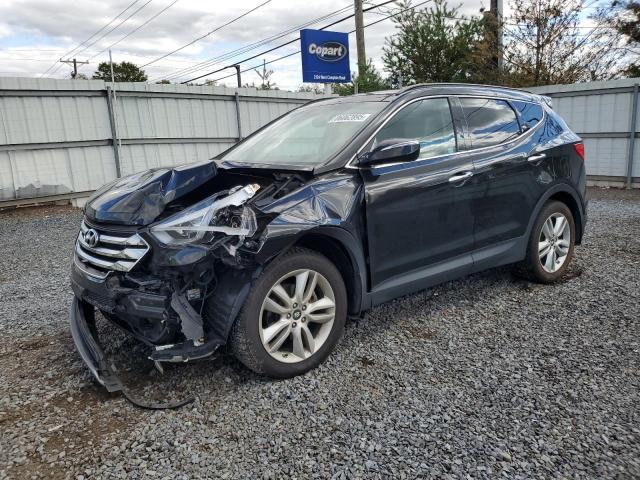 2016 HYUNDAI SANTA FE S, 