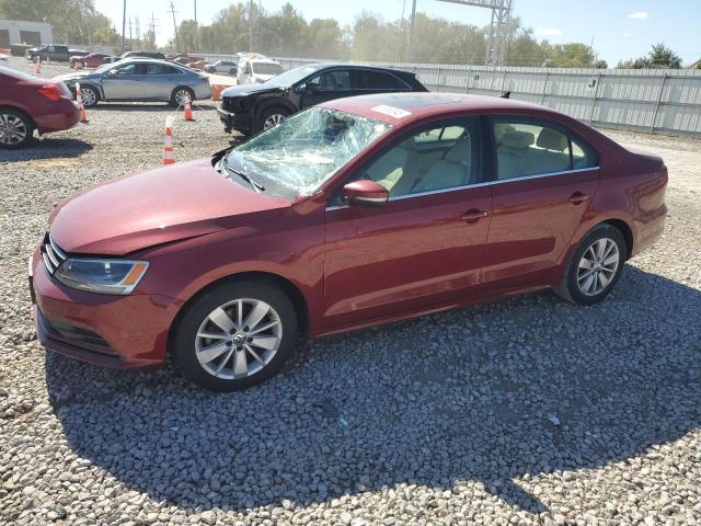 2016 VOLKSWAGEN JETTA SE, 