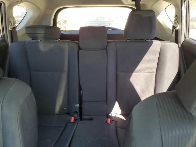 JTMZFREV1GJ085577 - 2016 TOYOTA RAV4 LE GRAY photo 10