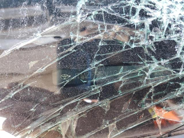 JTMZFREV1GJ085577 - 2016 TOYOTA RAV4 LE GRAY photo 13