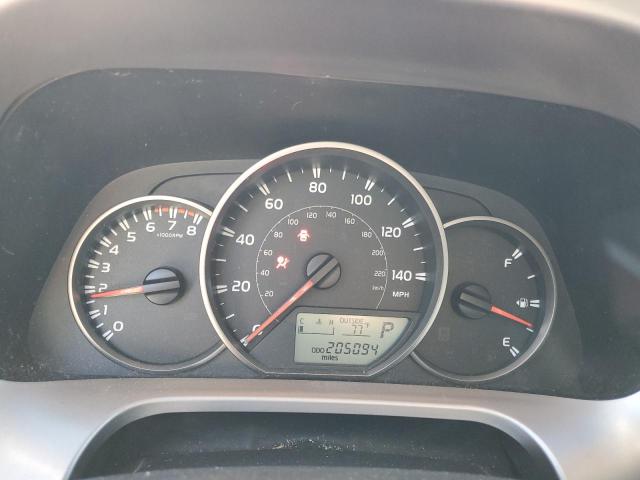 JTMZFREV1GJ085577 - 2016 TOYOTA RAV4 LE GRAY photo 9