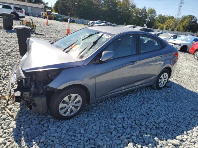 2016 HYUNDAI ACCENT SE, 