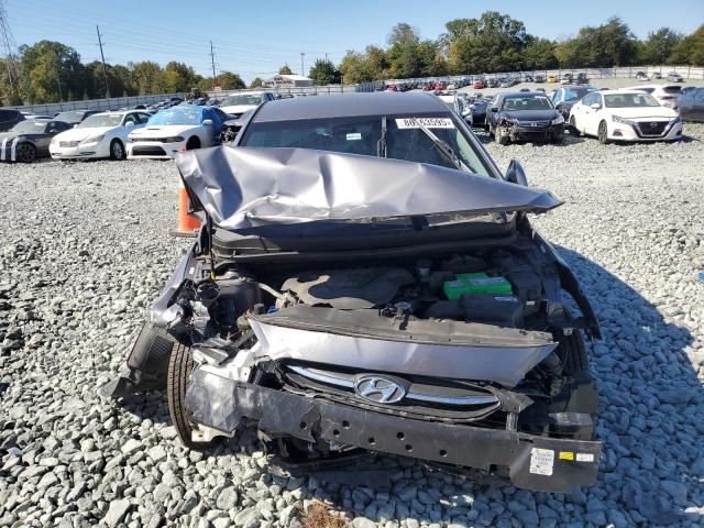 KMHCT4AE3GU134991 - 2016 HYUNDAI ACCENT SE 灰色 照片 5