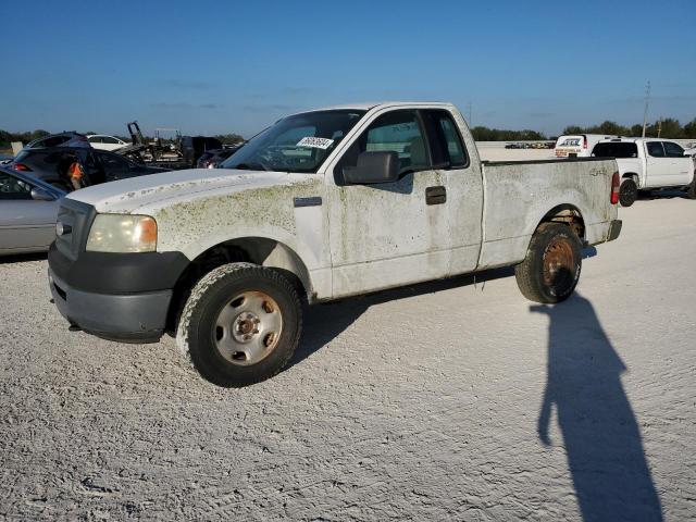 2006 FORD F150, 