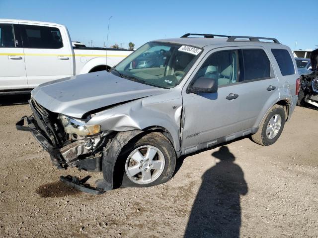 2008 FORD ESCAPE XLT, 