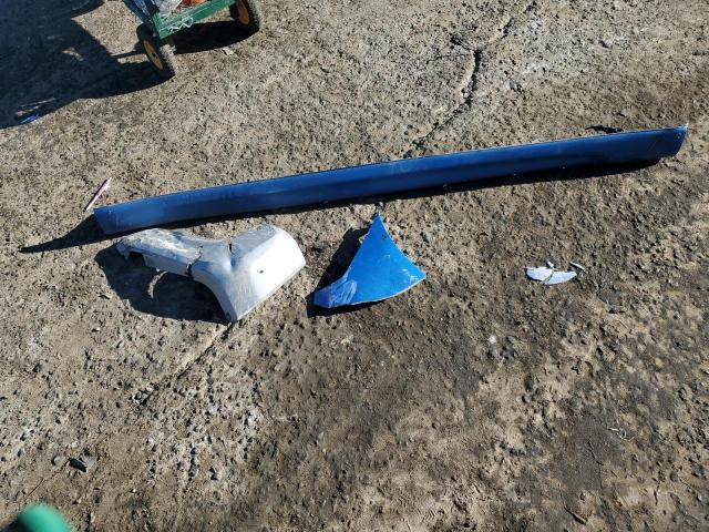 2T1KR30E97C632149 - 2007 TOYOTA COROLLA MA XR BLUE photo 12